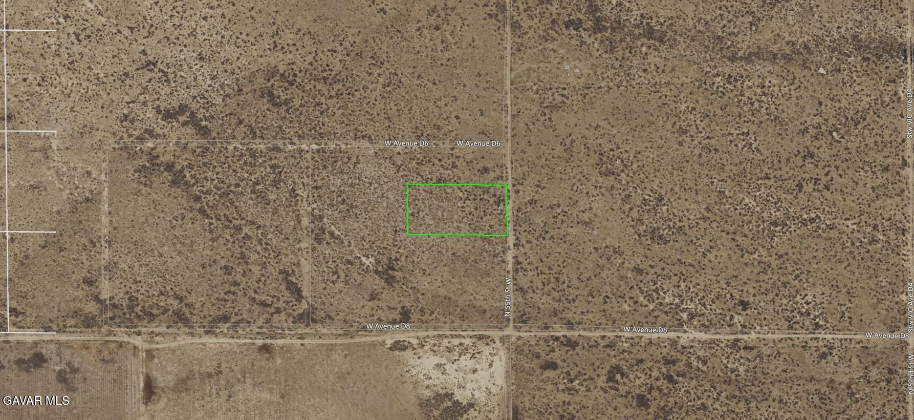 5500 D6 Avenue West, Unit D6 Lancaster, CA 93536 - Photo 3 of 12 3201004085