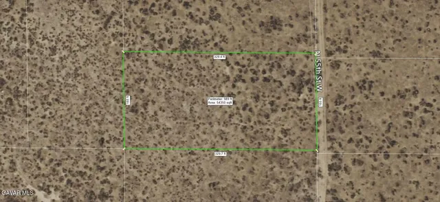 $15,696 | 5500 D6 Avenue West, Unit D6, Lancaster, CA 93536