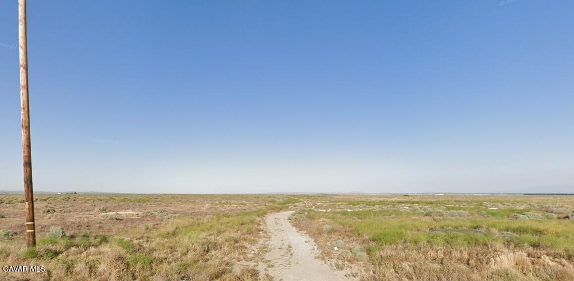 5500 D6 Avenue West, Unit D6 Lancaster, CA 93536 - Photo 6 of 12 3201004085 ROAD TO LOT 2