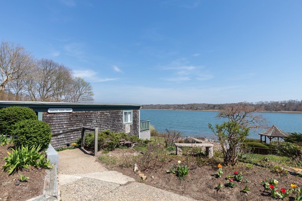 13 South Orleans Road, Unit 33 Orleans, MA 02653 - Photo 12 of 12 Gallery Image 12