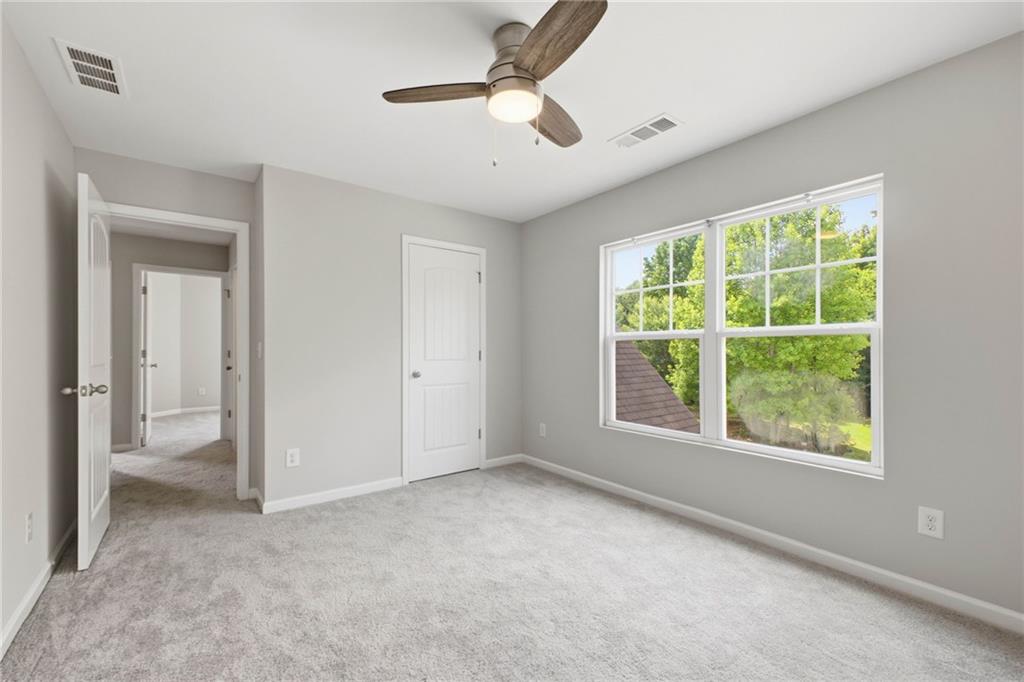 105 Comet Court Dallas, GA 30157 - Photo 25 of 44