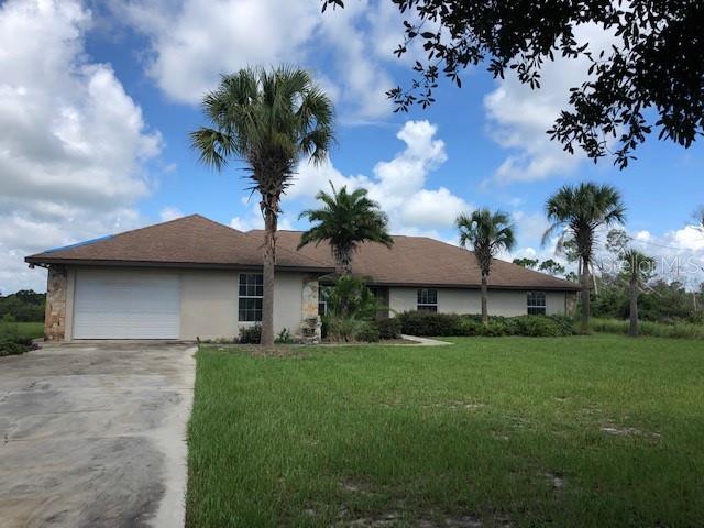 11007 Payne Road Sebring, FL 33875 - Photo 1 of 1 Gallery Image 1