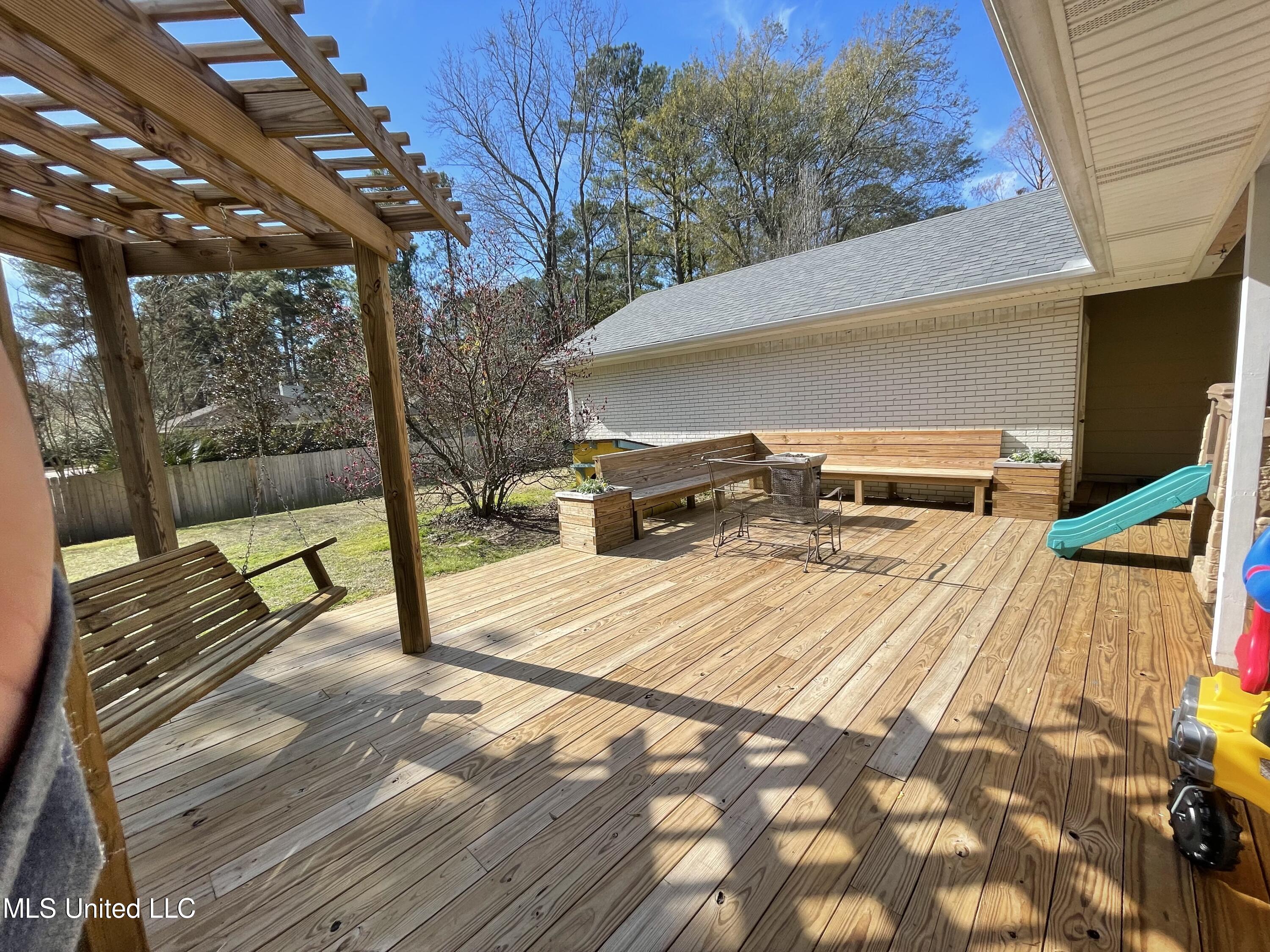 5319 Briarfield Road Jackson, MS 39211 - Photo 32 of 36 Mitchell 3