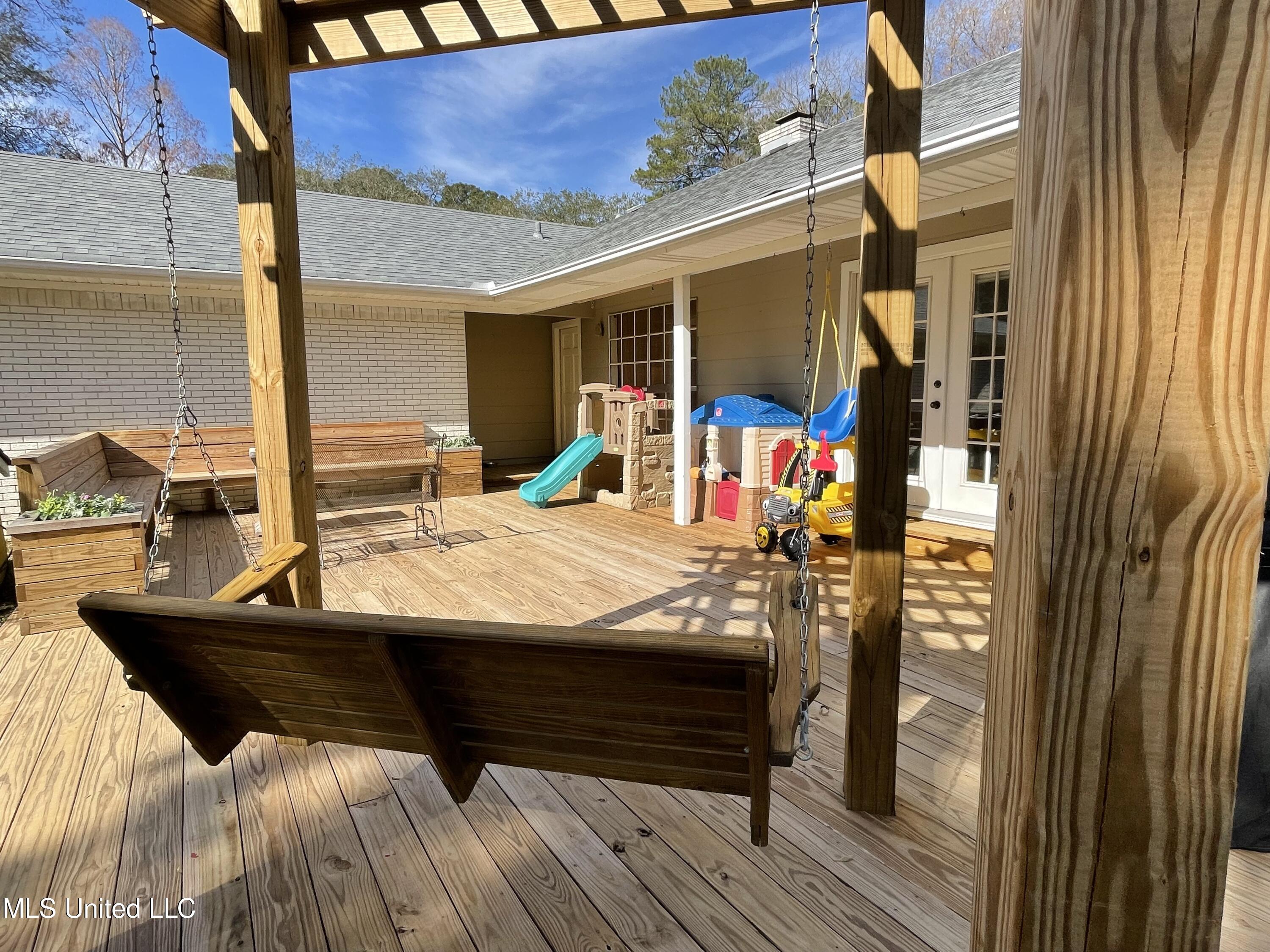 5319 Briarfield Road Jackson, MS 39211 - Photo 33 of 36 Mitchell 4