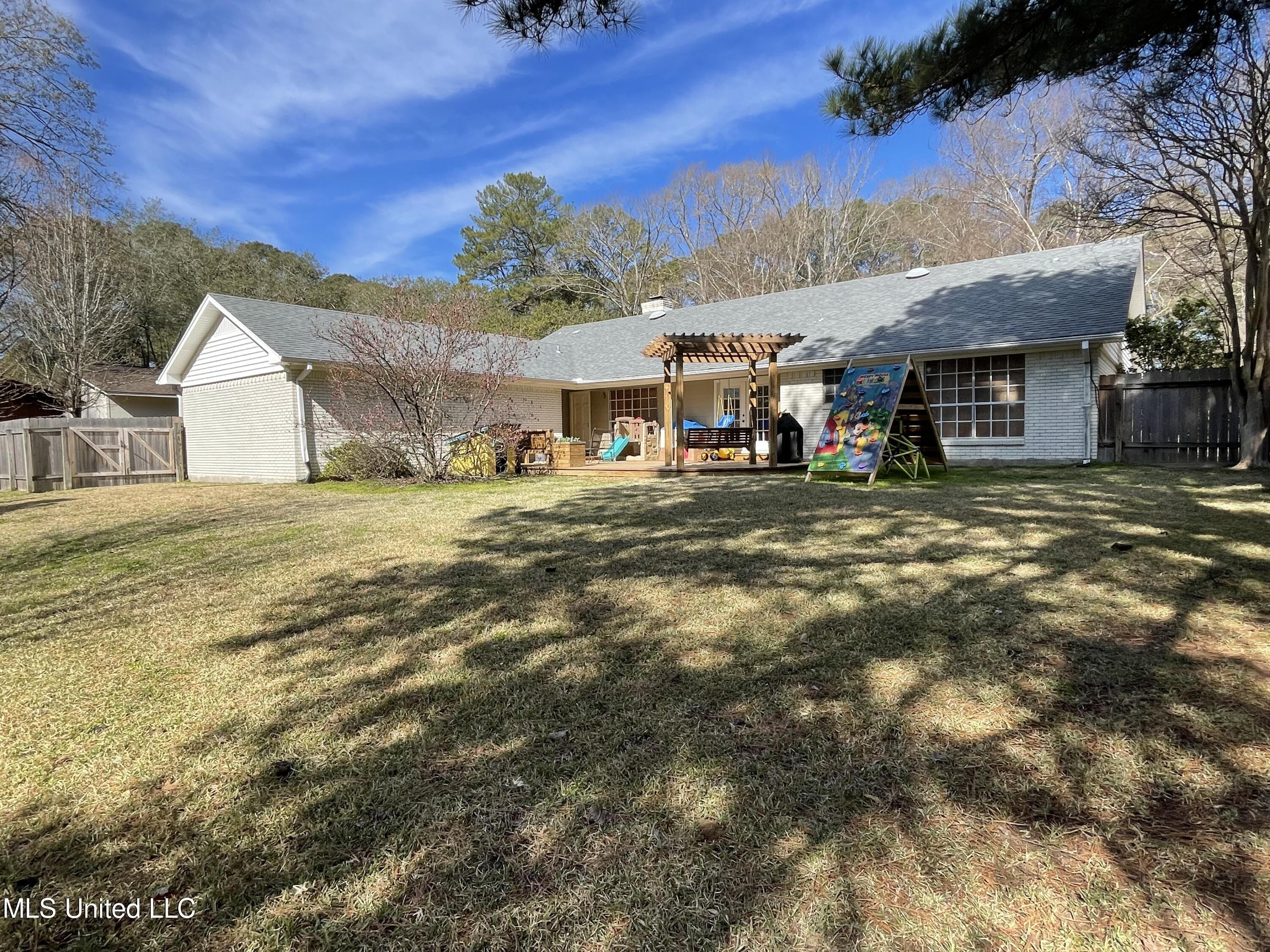 5319 Briarfield Road Jackson, MS 39211 - Photo 35 of 36 Mitchell 6