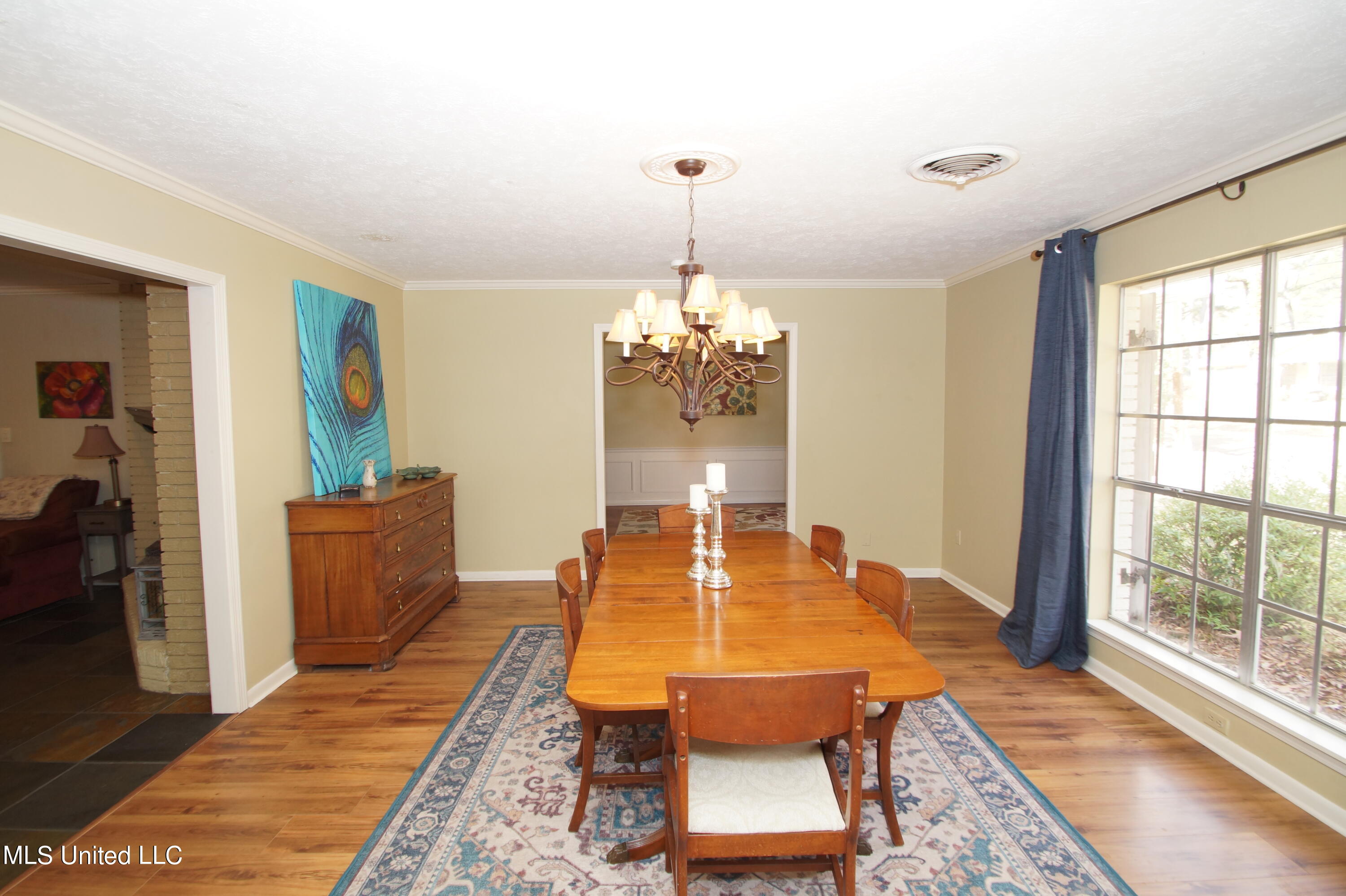 5319 Briarfield Road Jackson, MS 39211 - Photo 7 of 36 DSC04617