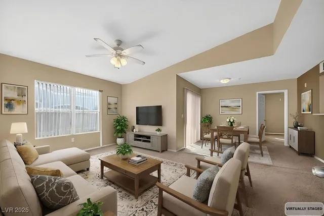 $245,000 | 6955 North Durango Drive, Unit 3091, Las Vegas, NV 89149