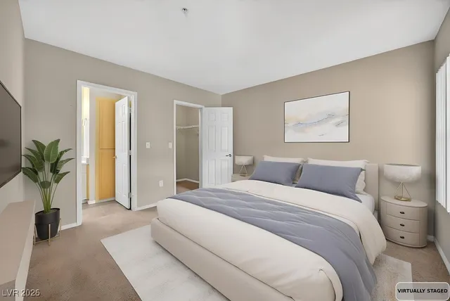 $245,000 | 6955 North Durango Drive, Unit 3091, Las Vegas, NV 89149