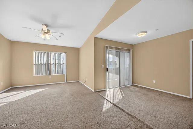 $245,000 | 6955 North Durango Drive, Unit 3091, Las Vegas, NV 89149