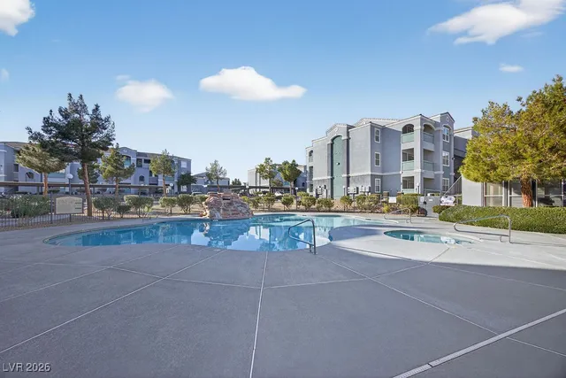 $245,000 | 6955 North Durango Drive, Unit 3091, Las Vegas, NV 89149