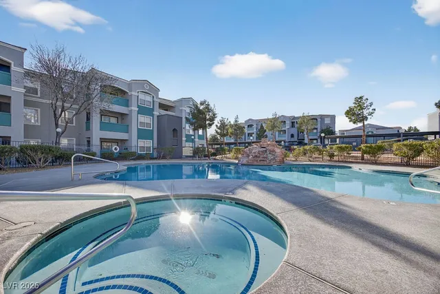 $245,000 | 6955 North Durango Drive, Unit 3091, Las Vegas, NV 89149