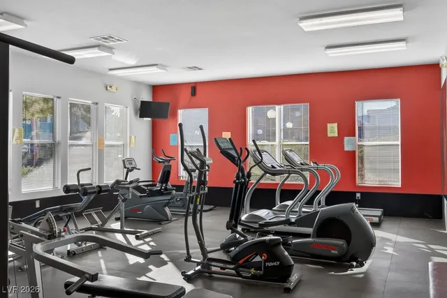 $245,000 | 6955 North Durango Drive, Unit 3091, Las Vegas, NV 89149