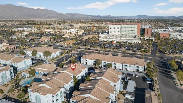 $245,000 | 6955 North Durango Drive, Unit 3091, Las Vegas, NV 89149