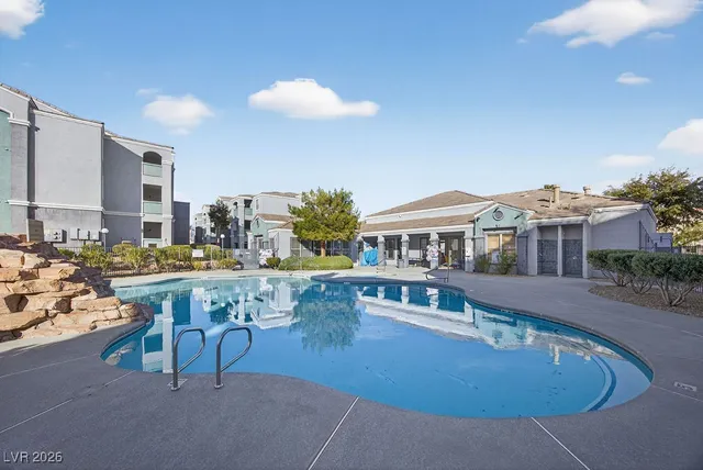 $245,000 | 6955 North Durango Drive, Unit 3091, Las Vegas, NV 89149