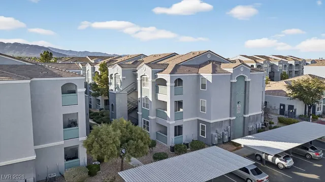 $245,000 | 6955 North Durango Drive, Unit 3091, Las Vegas, NV 89149