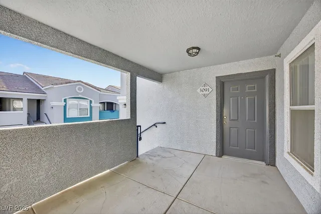 $245,000 | 6955 North Durango Drive, Unit 3091, Las Vegas, NV 89149