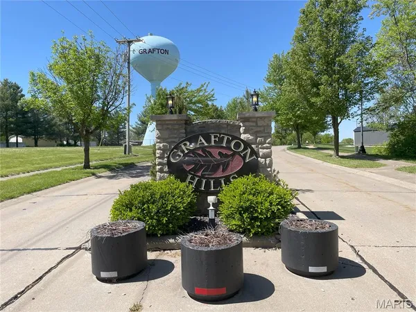 $5,000 | Lot #90 Redwing Court, Grafton, IL 62037