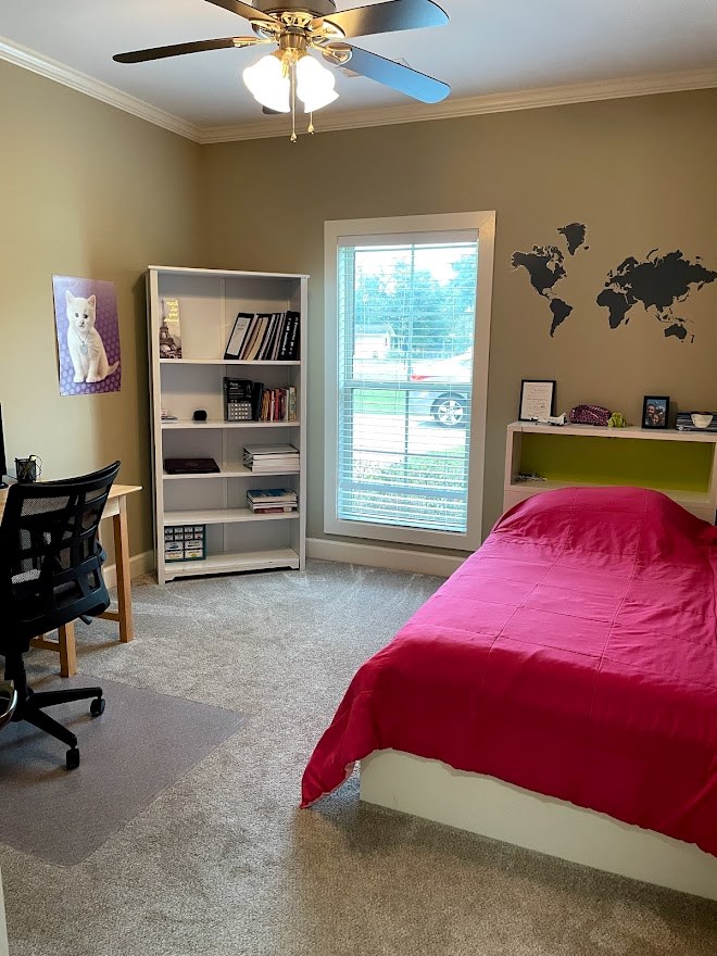 1741 Denton Road Dothan, AL 36303 - Photo 8 of 15
