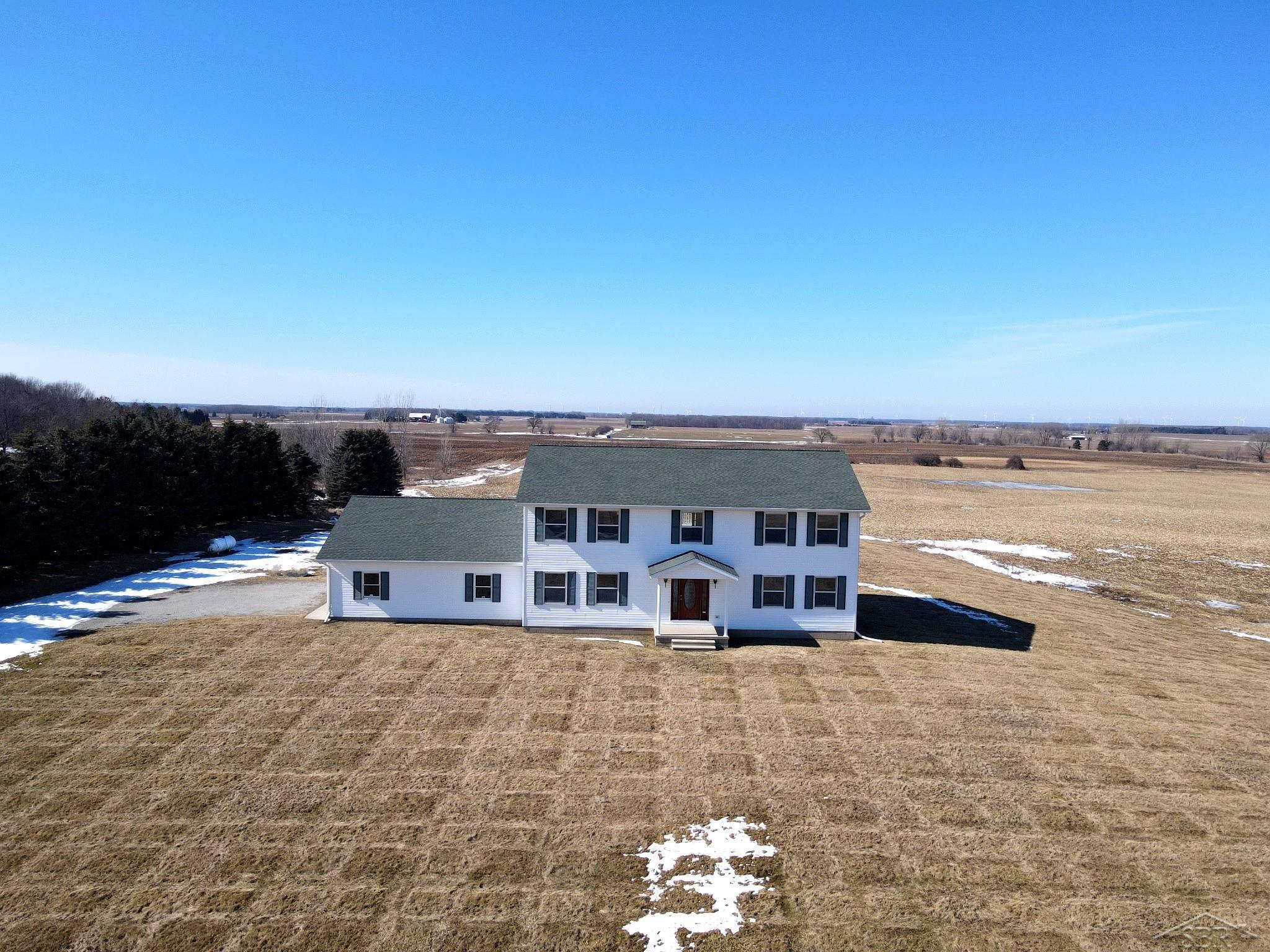 2649 Colwood Road Caro, MI 48723 - Photo 34 of 47