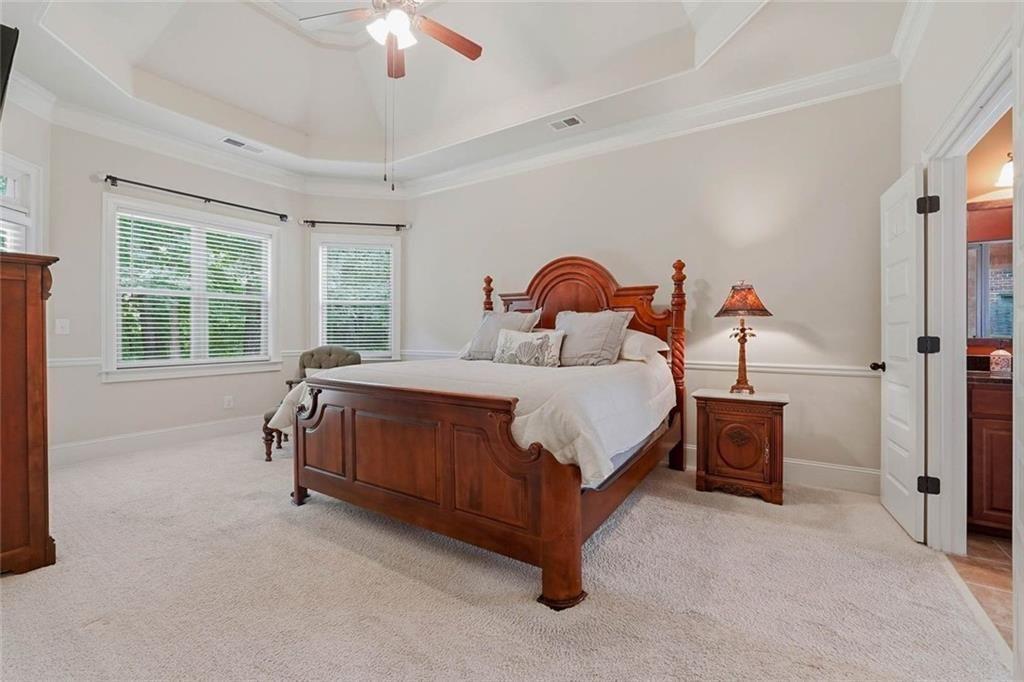 3268 Trinity Mill Circle Dacula, GA 30019 - Photo 15 of 41