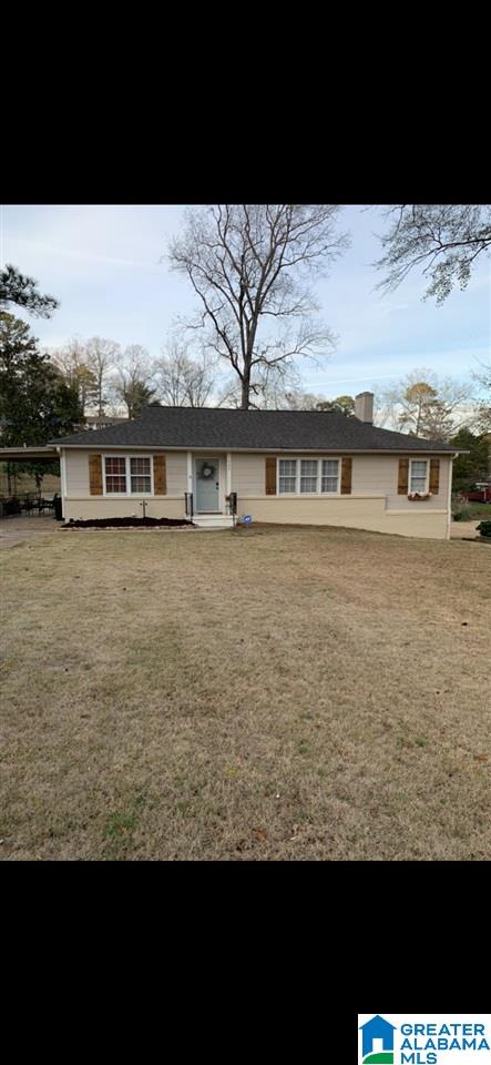 525 Lake Ridge Drive Bessemer, AL 35020 - Photo 1 of 13