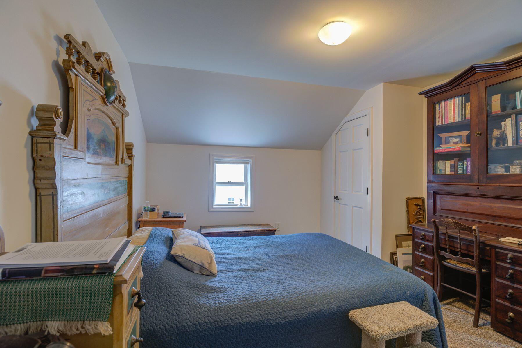 44 Hardy's Bluff Wells Wells, ME 04090 - Photo 20 of 30 Another view of bedroom 1.