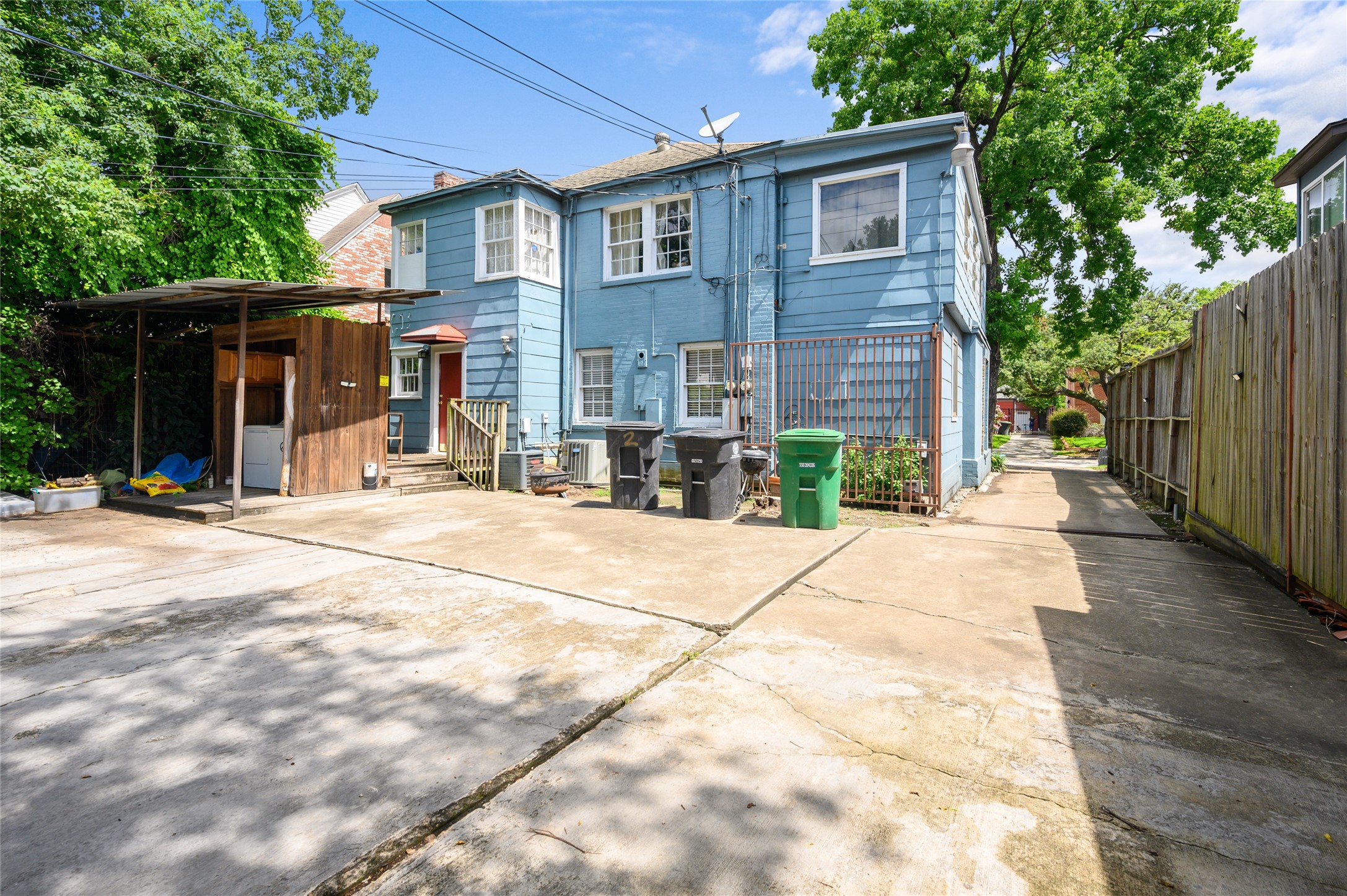 1955 Lexington Street, Unit B Houston, TX 77098 - Photo 18 of 18