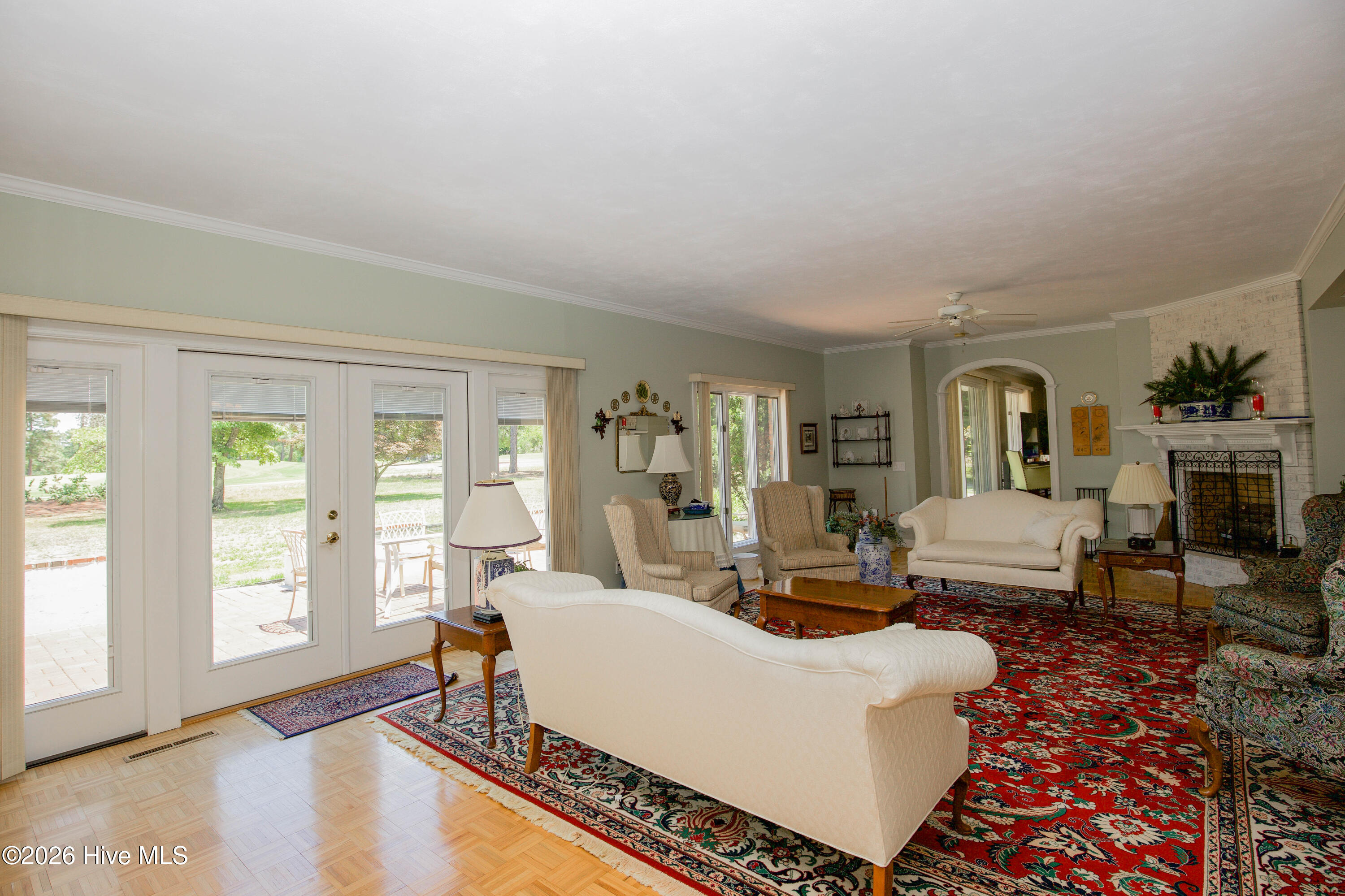 6 Pine Tree Terrace Jackson Springs, NC 27281 - Photo 17 of 35