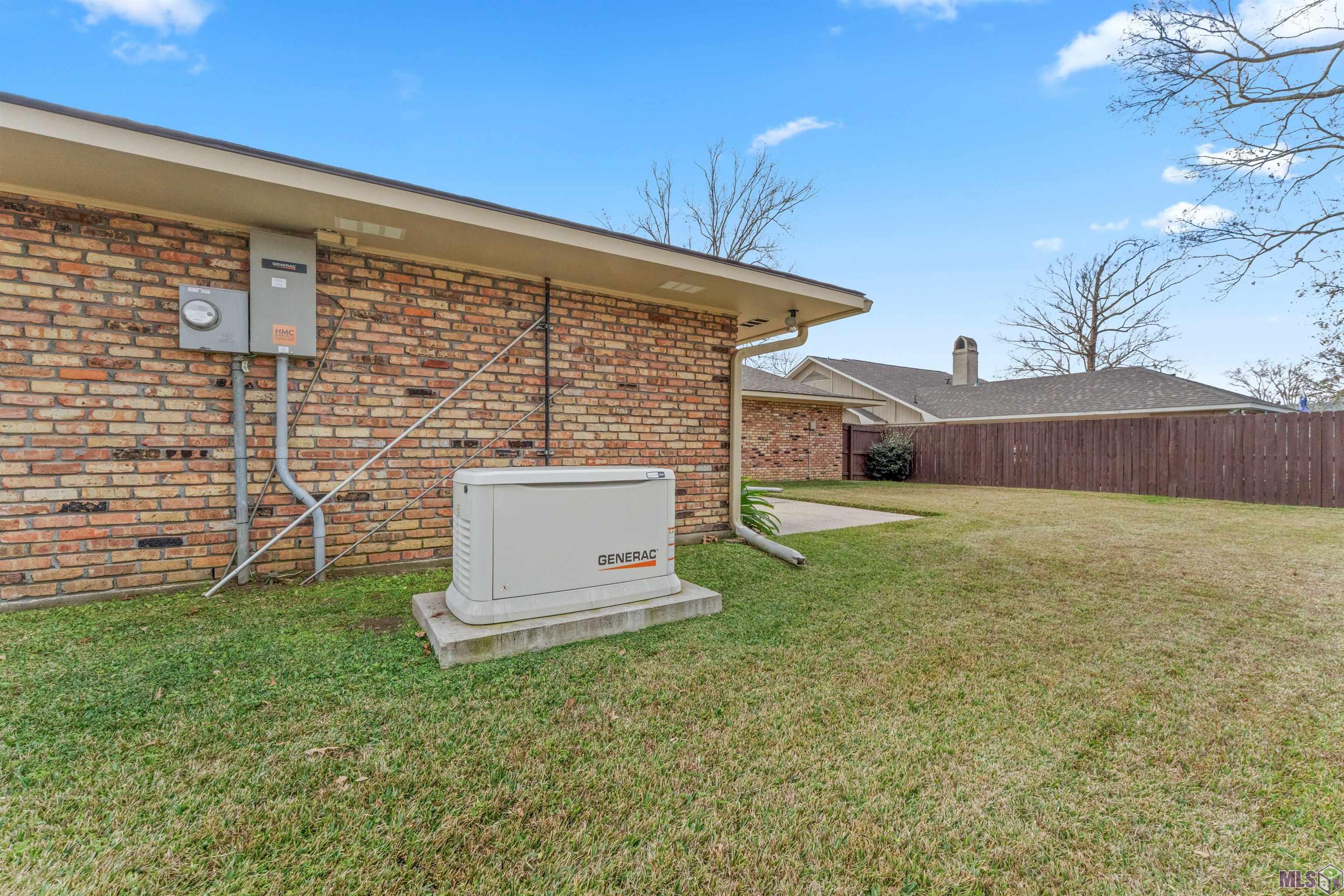 15841 Chickamauga Avenue Baton Rouge, LA 70817 - Photo 32 of 32
