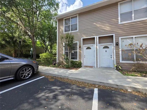 $174,000 | 4415 Southwest 34th Street, Unit 410, Gainesville, FL 32608