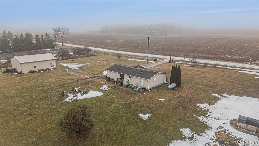 12509 Norman Road Yale, MI 48097 - Photo 24 of 25