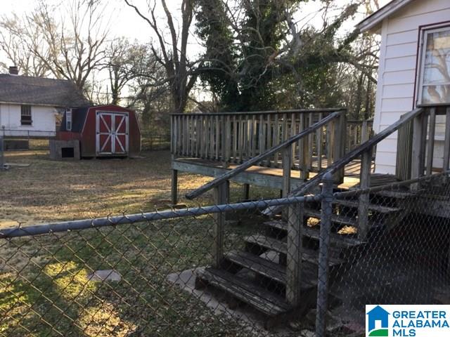 320 Blue Mountain Road Anniston, AL 36201 - Photo 26 of 36