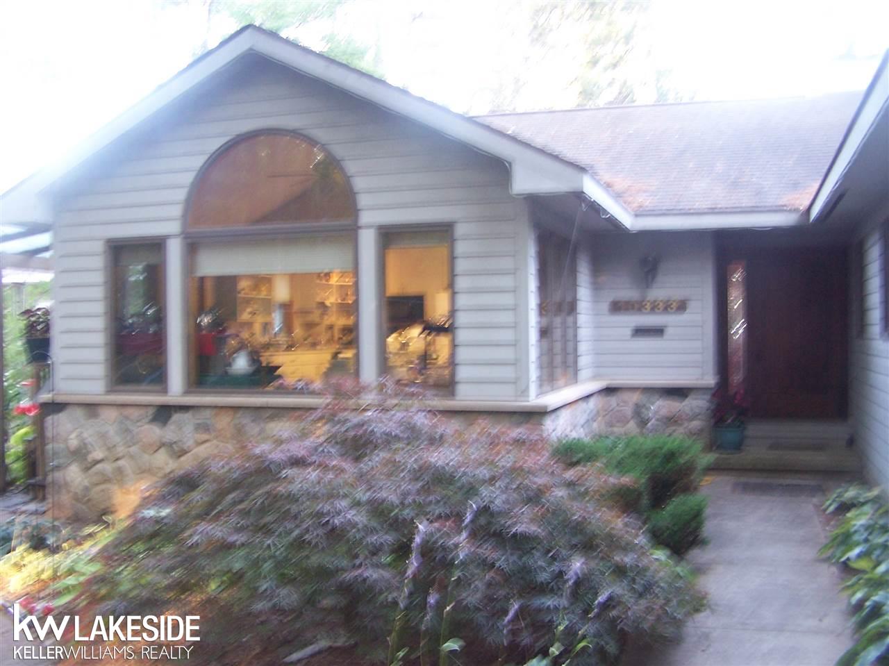 10333 Kay Ray Road Williamsburg, MI 49690 - Photo 4 of 69