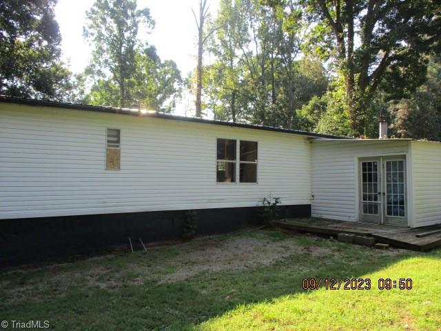960 Old Linwood Road Lexington, NC 27292 - Photo 3 of 15 Back