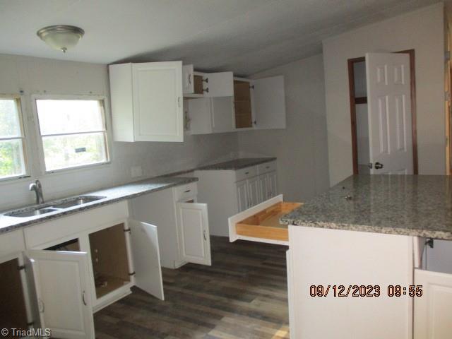 960 Old Linwood Road Lexington, NC 27292 - Photo 6 of 15 Kitchen no Appliances