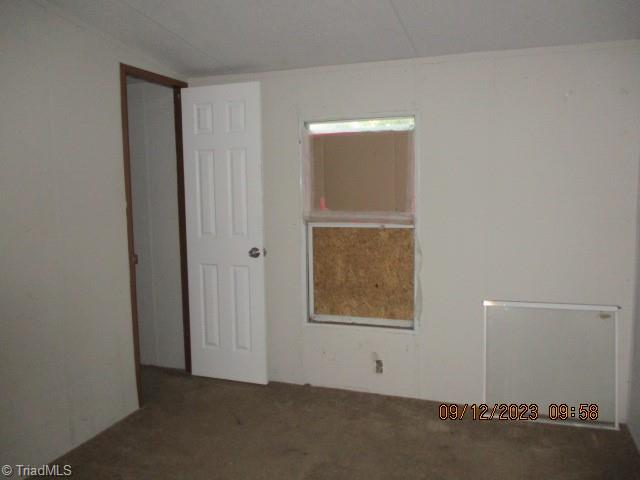 960 Old Linwood Road Lexington, NC 27292 - Photo 10 of 15 Bedroom Two