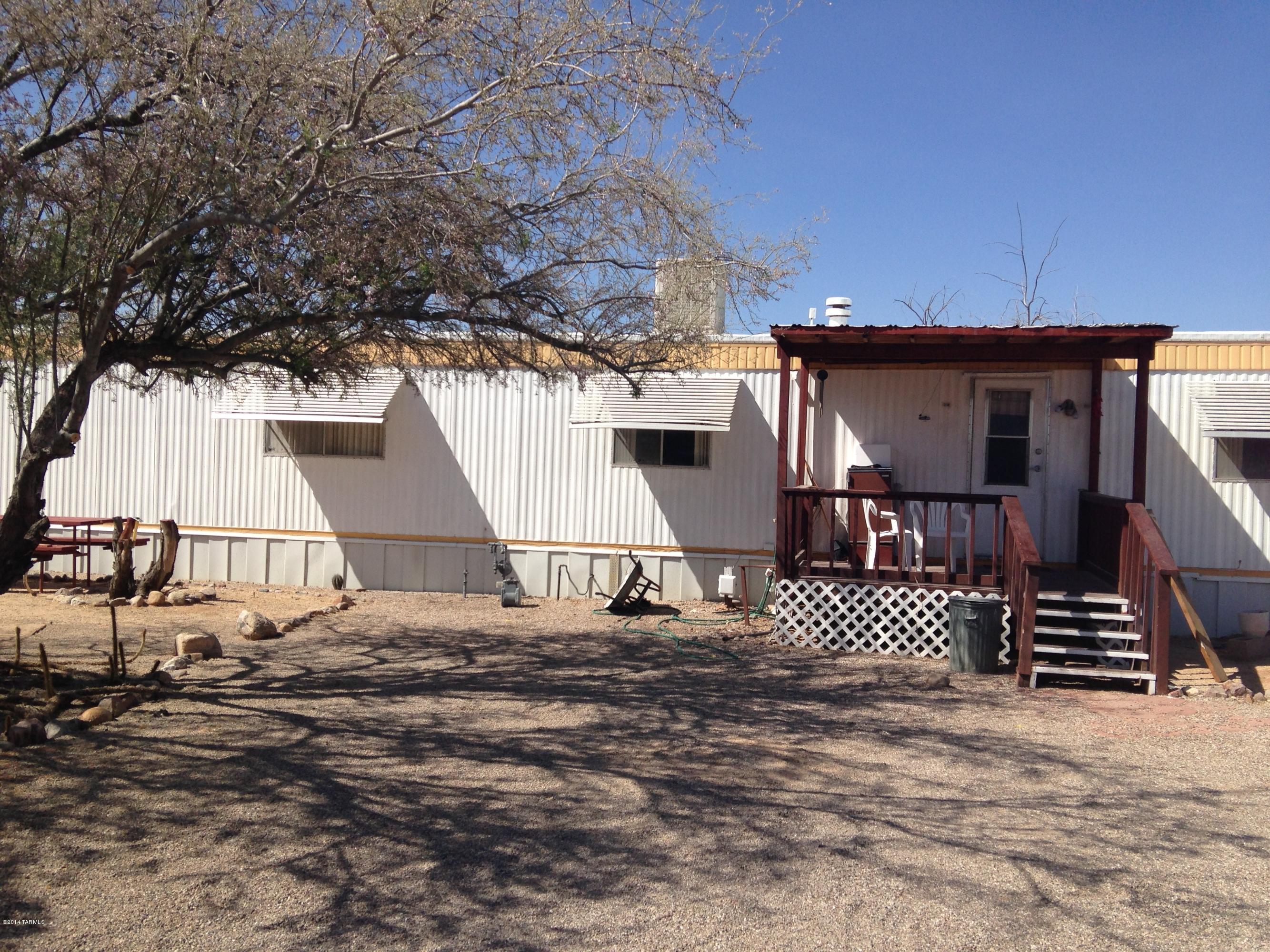 3120 West Lobo Road, Unit 1 Tucson, AZ 85742 - Photo 5 of 11