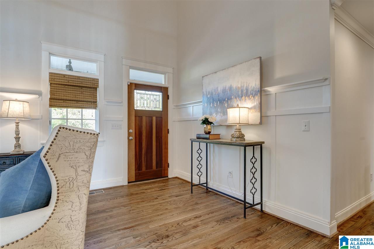 3003 Roxbury Road Birmingham, AL 35209 - Photo 4 of 50