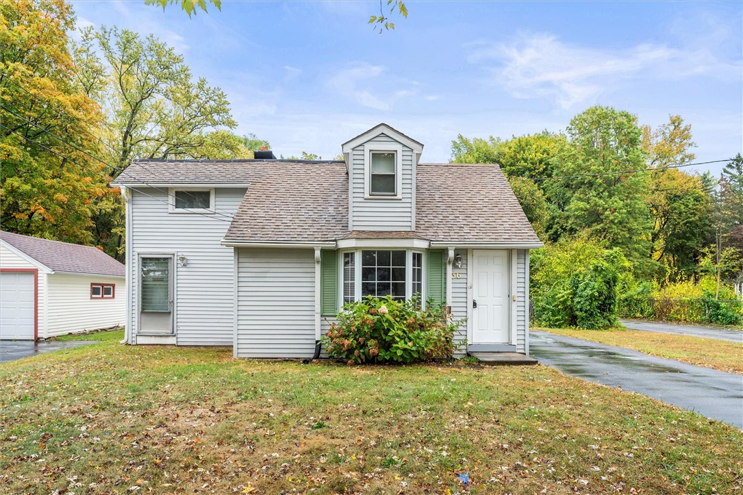 36 Fenton Road Chili, NY 14624 - Photo 2 of 50