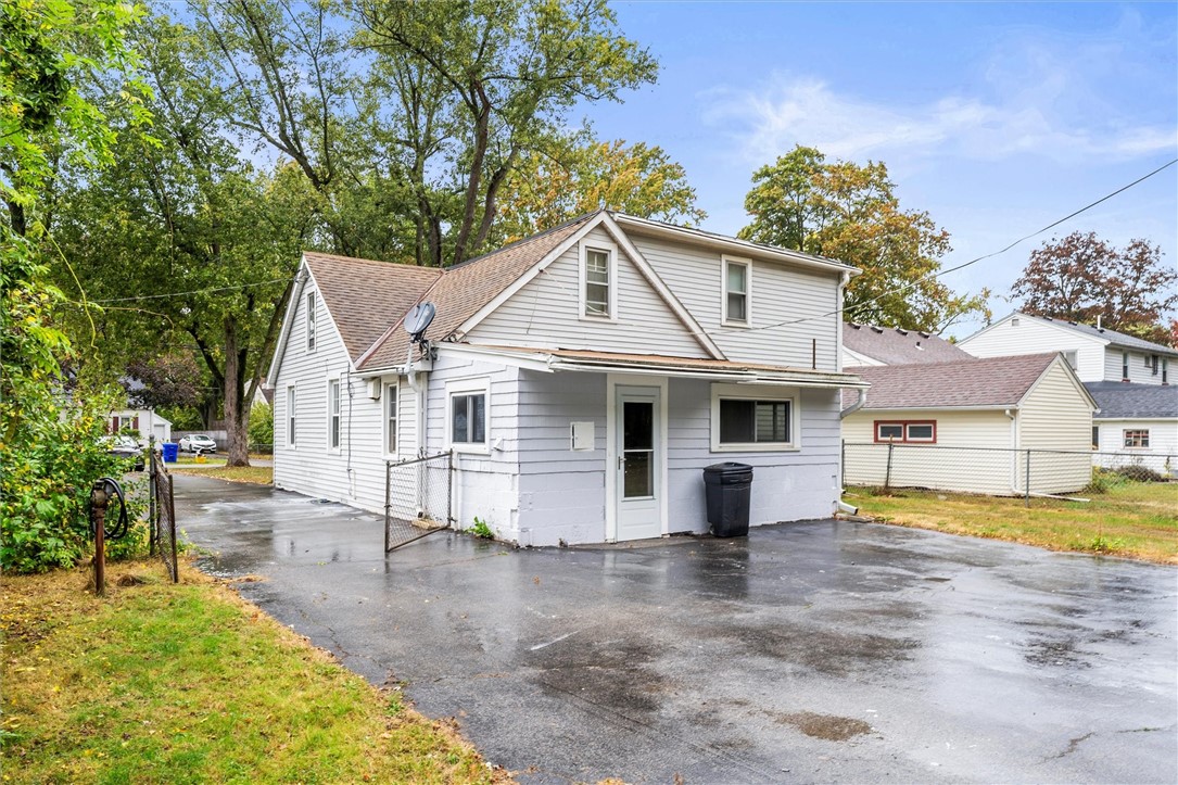 36 Fenton Road Chili, NY 14624 - Photo 45 of 50