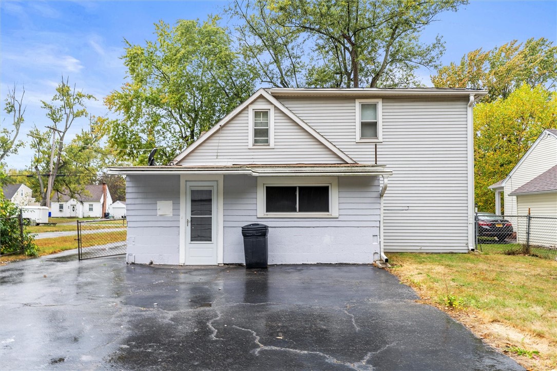 36 Fenton Road Chili, NY 14624 - Photo 46 of 50