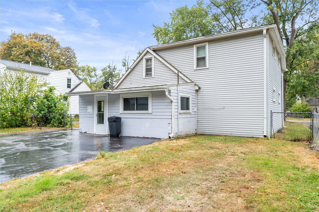 36 Fenton Road Chili, NY 14624 - Photo 47 of 50