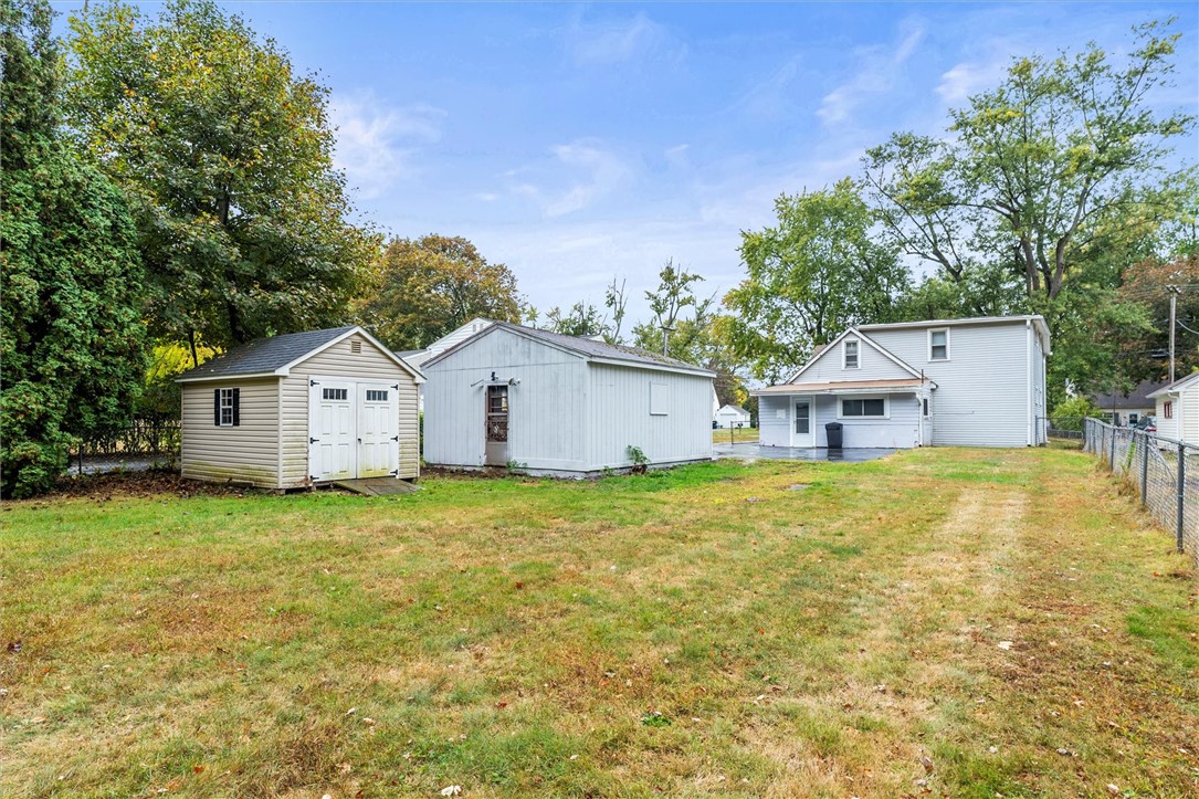 36 Fenton Road Chili, NY 14624 - Photo 49 of 50