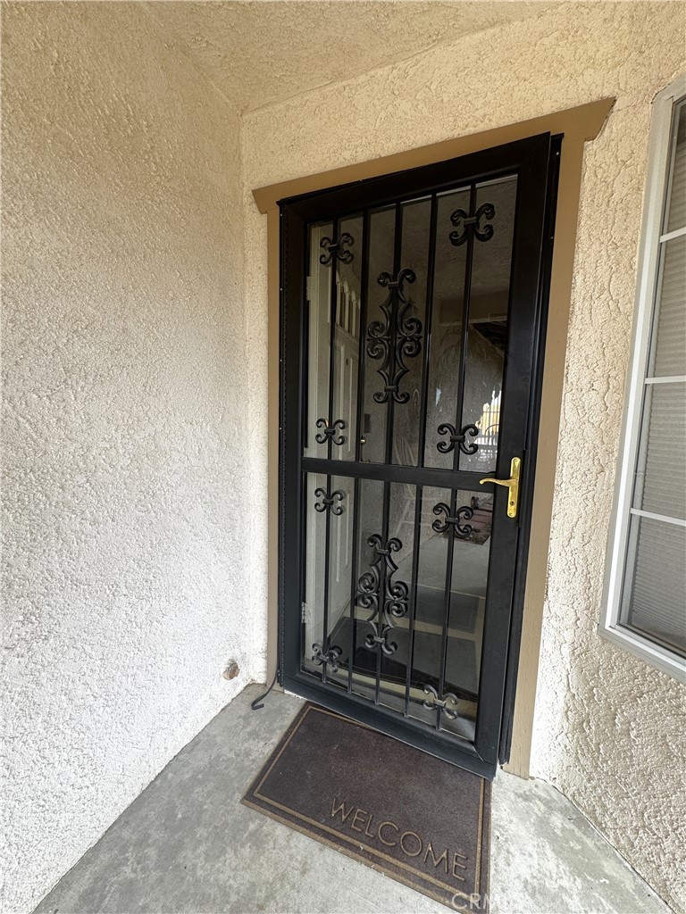 400 Vista Street Ridgecrest, CA 93555 - Photo 4 of 32 a view of water heater room