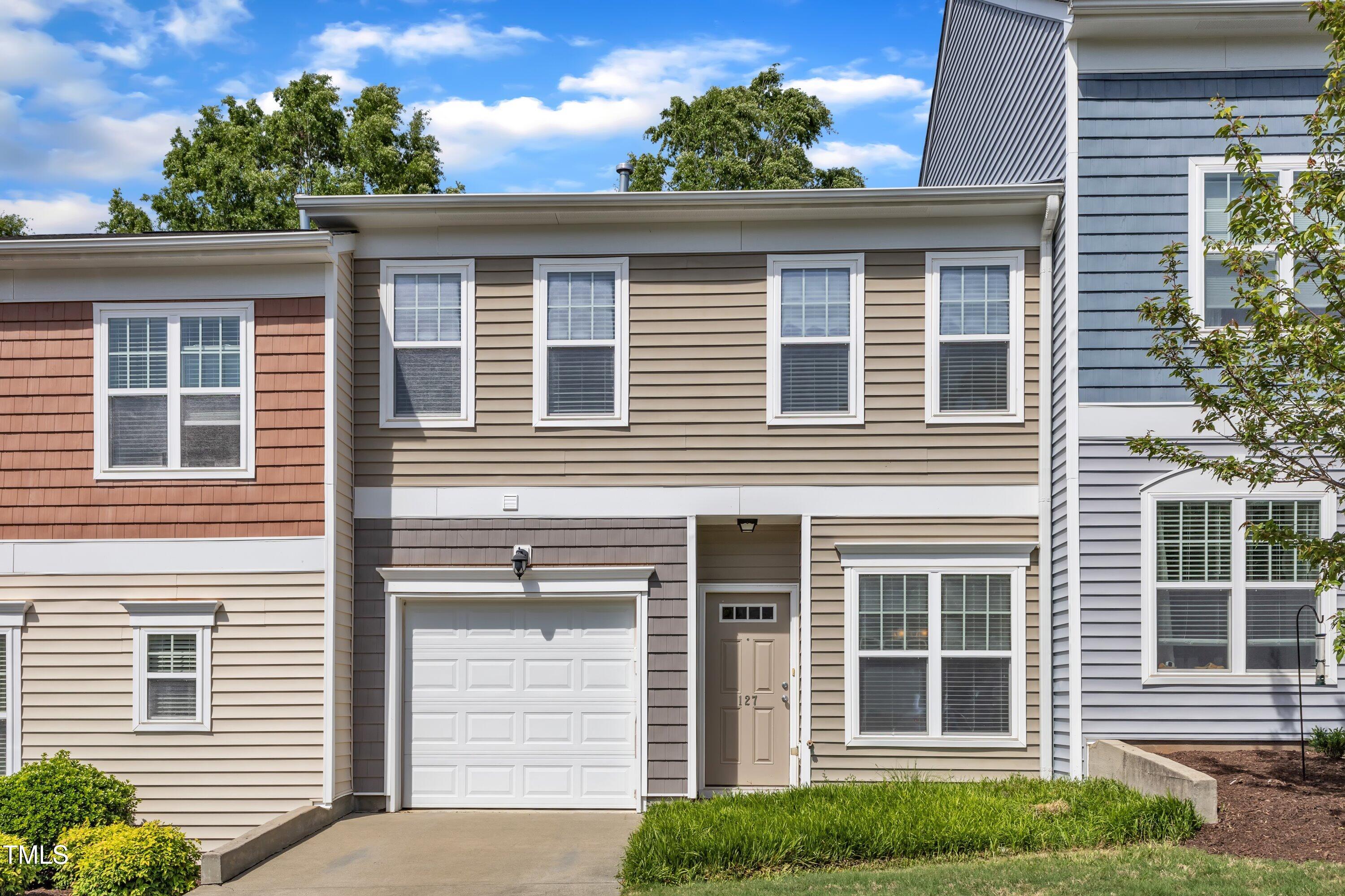 127 Deacon Ridge Street Wake Forest, NC 27587 - Photo 1 of 33 02-127 Deacon Ridge-2