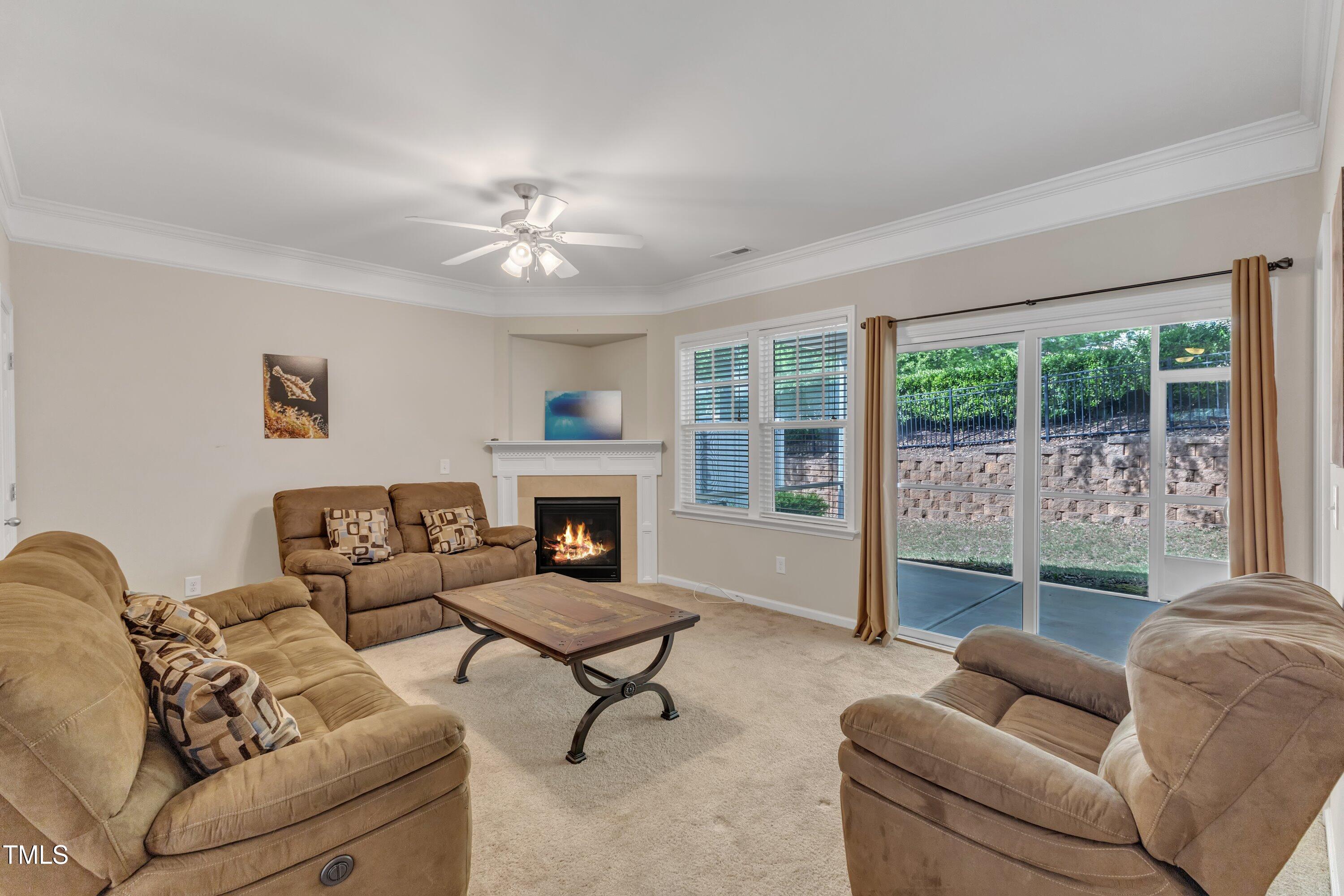 127 Deacon Ridge Street Wake Forest, NC 27587 - Photo 15 of 33 16-127 Deacon Ridge-20