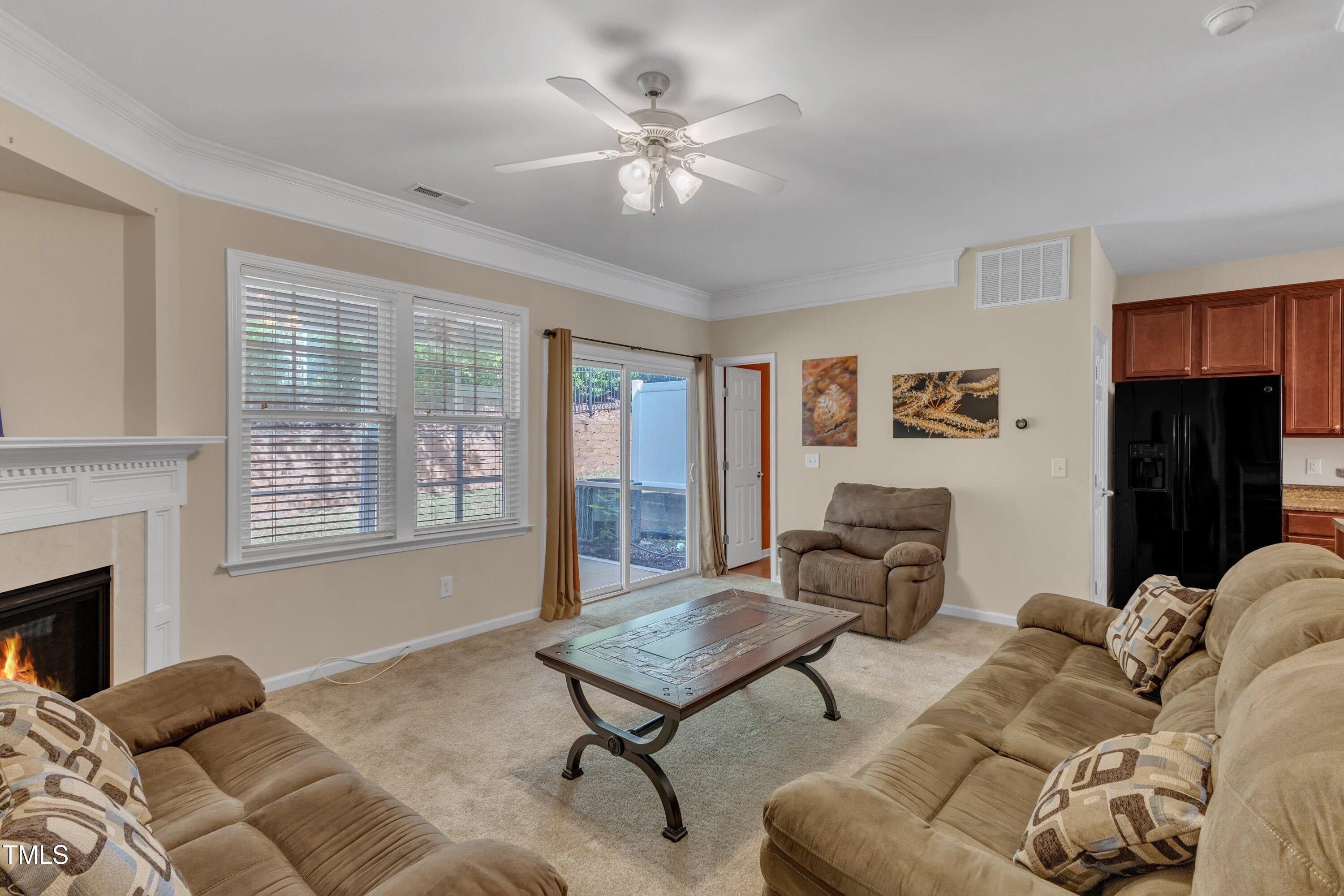 127 Deacon Ridge Street Wake Forest, NC 27587 - Photo 16 of 33 17-127 Deacon Ridge-21