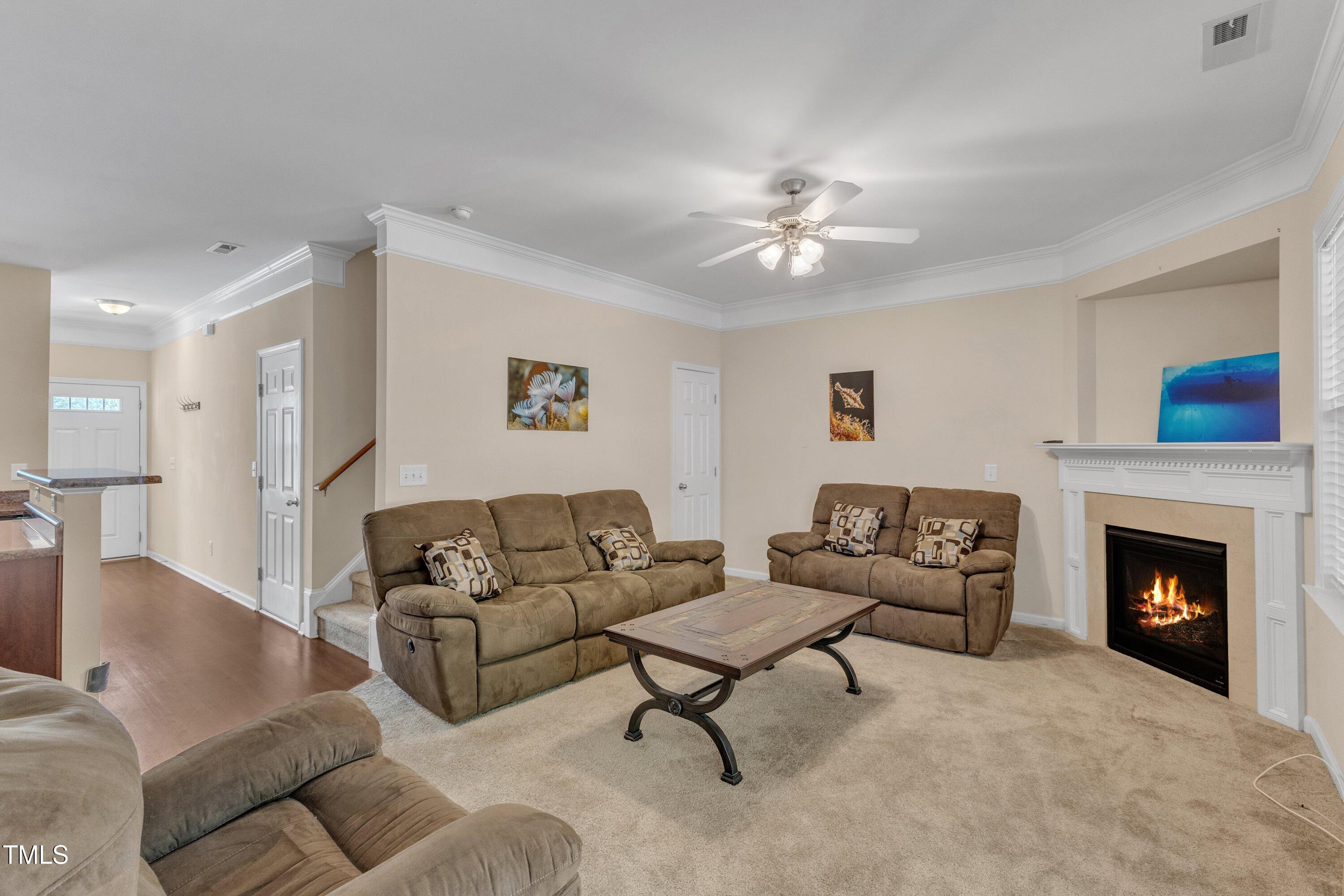 127 Deacon Ridge Street Wake Forest, NC 27587 - Photo 17 of 33 18-127 Deacon Ridge-22