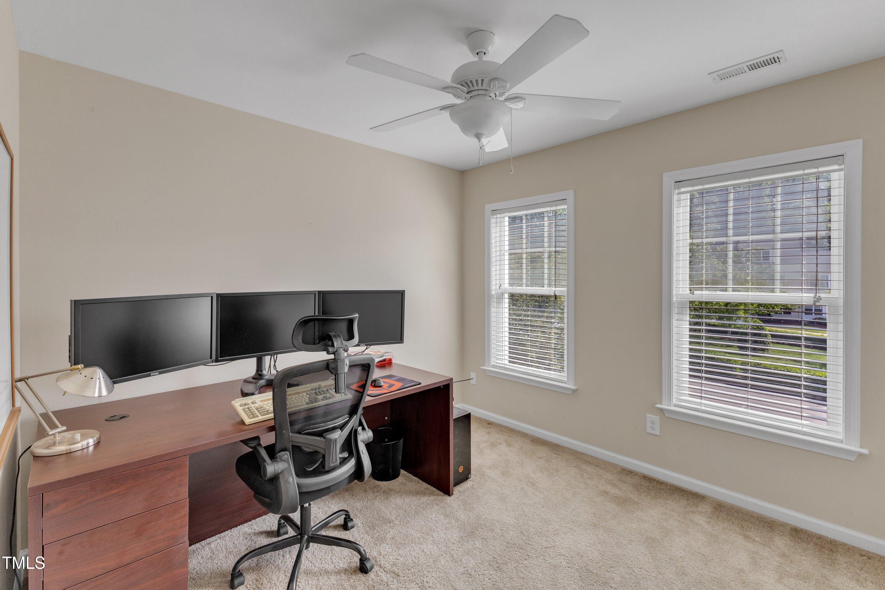 127 Deacon Ridge Street Wake Forest, NC 27587 - Photo 19 of 33 20-127 Deacon Ridge-24