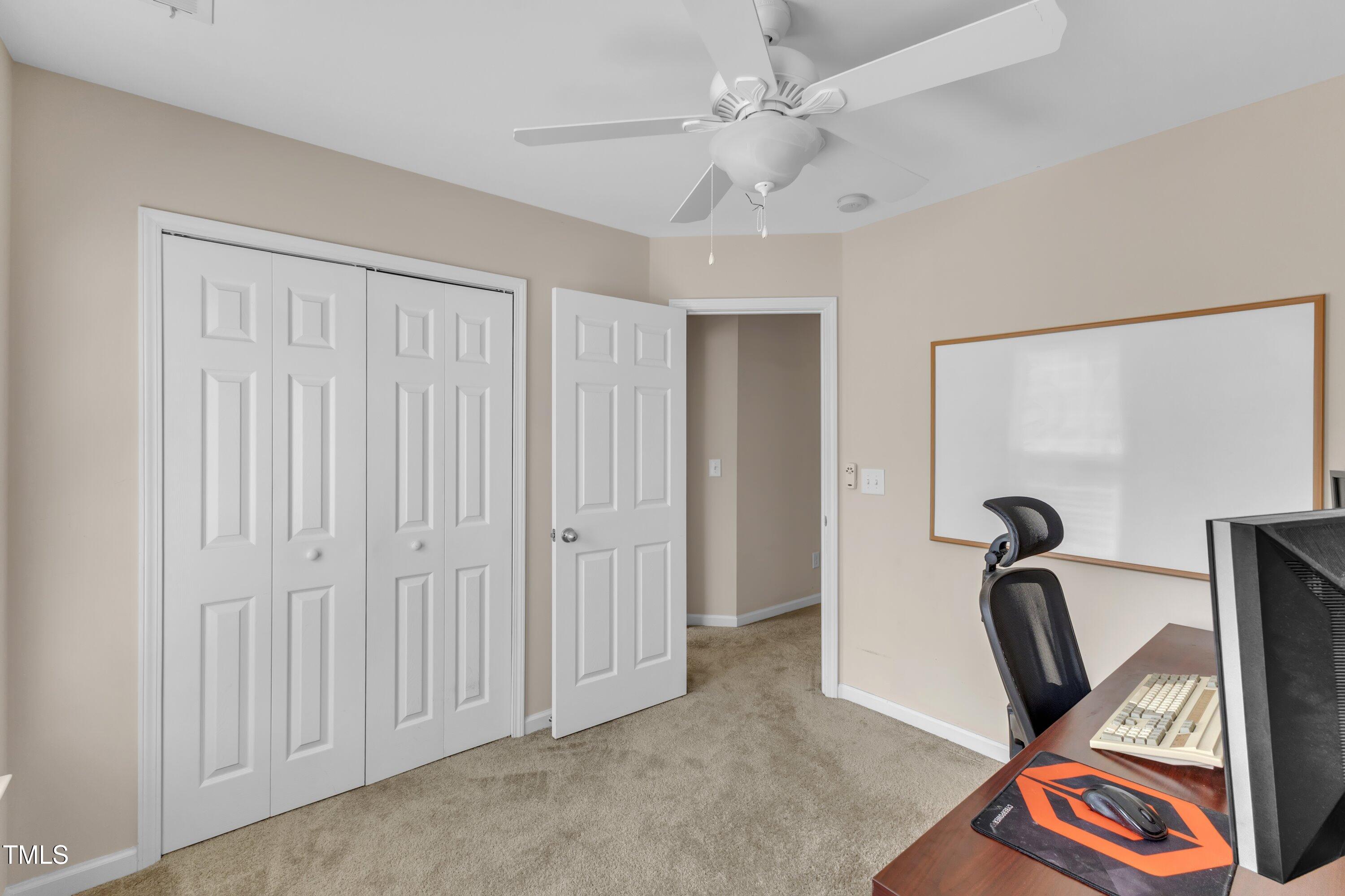 127 Deacon Ridge Street Wake Forest, NC 27587 - Photo 20 of 33 21-127 Deacon Ridge-25